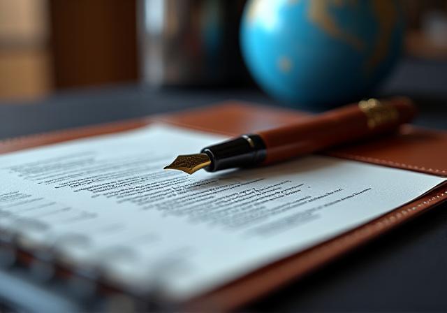 Dokumentacja prawna i symbole logistyki